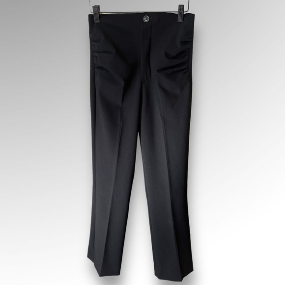 Zara Pants - Zara Black Dress Pants.